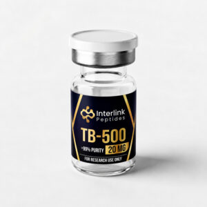 TB-500 20mg